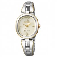 Orologio Citizen Donna Citizen Lady in Acciaio EM0186-50P - EM0186-50P